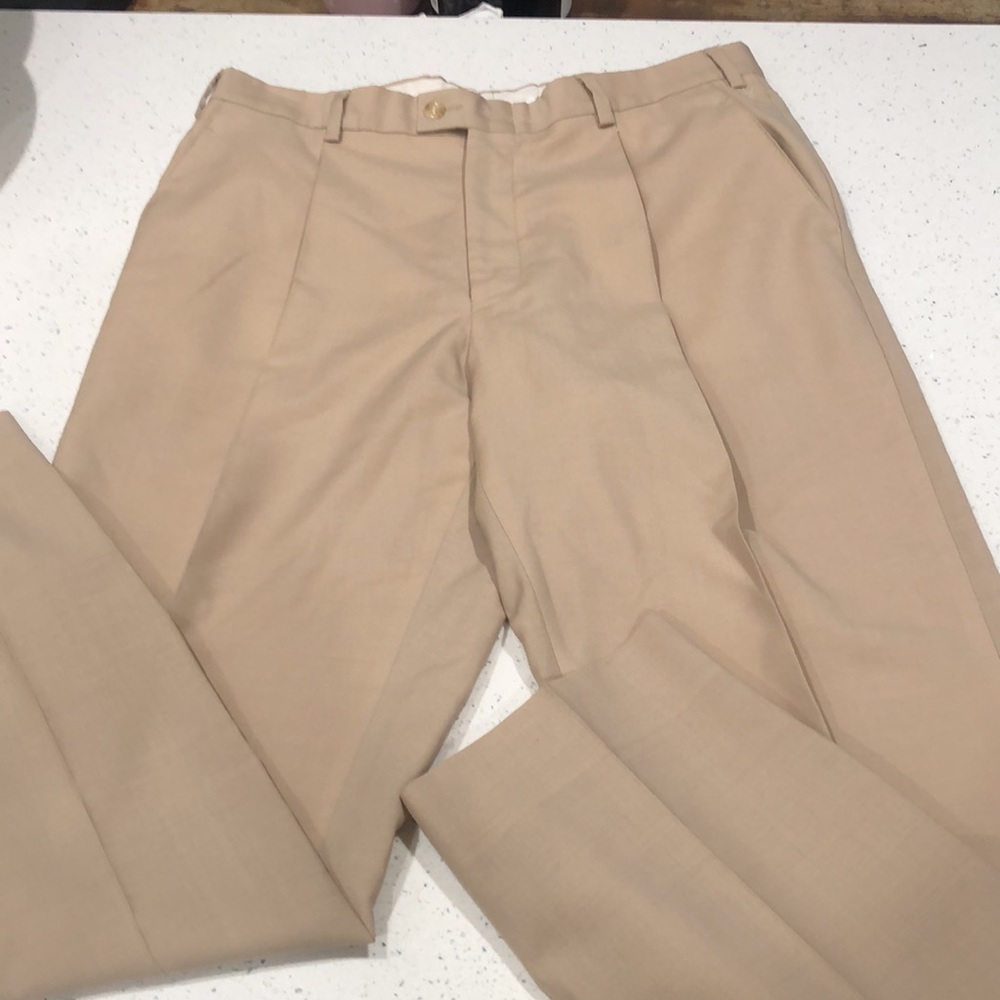 Vintage Yves Saint Laurent trousers